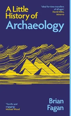 Obrázek produktu pro A Little History of Archaeology