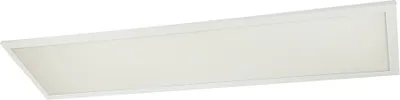 Produktbild von LED Aufbau Panel, 2200 Lumen, CCT Schaltung, L 120 cm