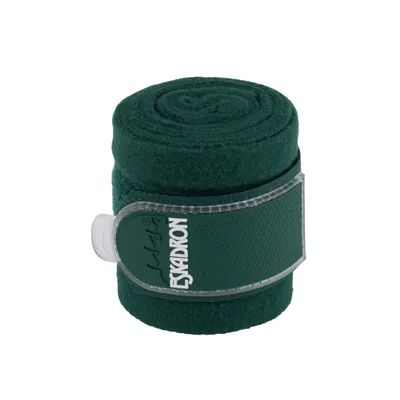 Produktbild von Eskadron Basic Fleece Shetty Bandagen