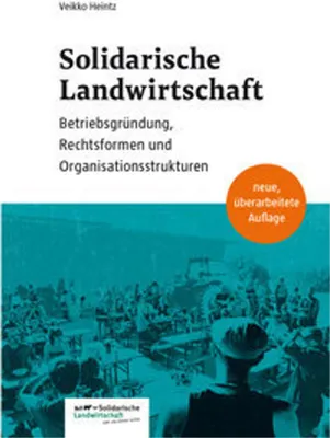 Zdjęcie produktu dla Solidarische Landwirtschaft