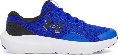 Produktbild von Under Armour Surge 4 Laufschuhe Blau EU 36 Junge Blau EU 36