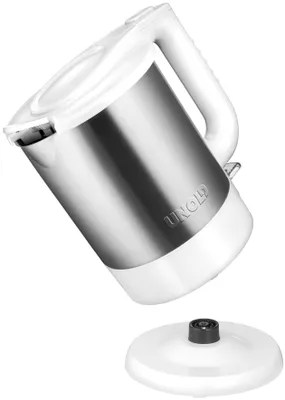 Image de UNOLD UNO 18010 Wasserkocher ws 1,5l 307761 4011689180101