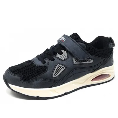Produktbild von Dockers by Gerli Sneaker Schwarz