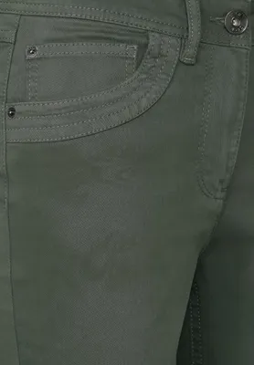 Obrázok produktu pre Dámske džínsy Cecil slim fit