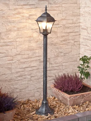 Productafbeelding van Buitenlamp, tuinpaal TOSCANA 8400, merk Rabalux