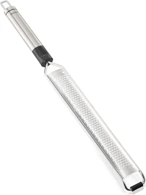 Produktbild von Leifheit MicroCut Pro Line 3082 Kleinlochreibe in Chrom poliert