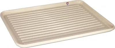 Zdjęcie produktu dla Ociekacz do naczyń 33x43cm PLATO SK - mix wariantów i kolorów