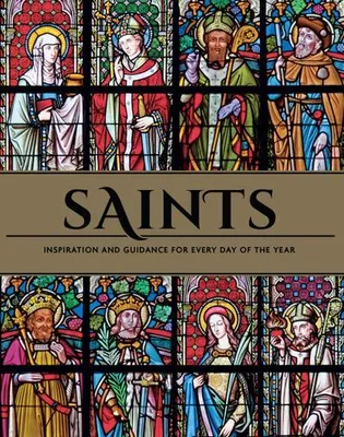 Zdjęcie produktu dla Saints