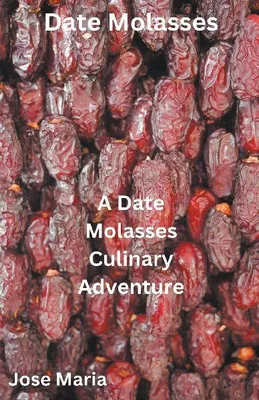 Produktbild von Date Molasses