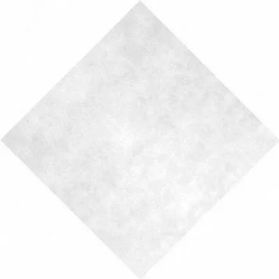 Produktbild von 20x Mitteldecken Airlaid 80 x 80 cm stoffähnlich hochwertig weiß