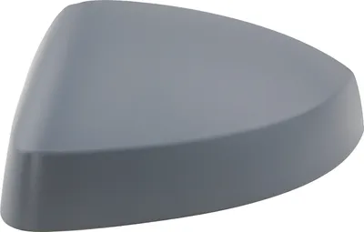 Image de Johns, Coque de rétroviseur pour Audi A3 8V LI 04/12- grund. pour KFZ w. Trackw.