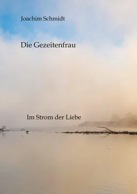 Produktbild von Die Gezeitenfrau