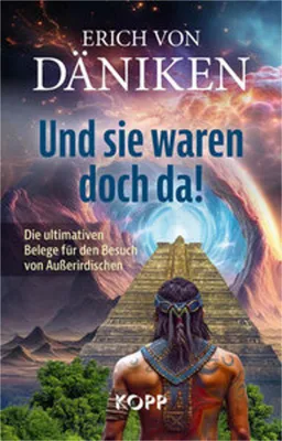 Image de Und sie waren doch da!