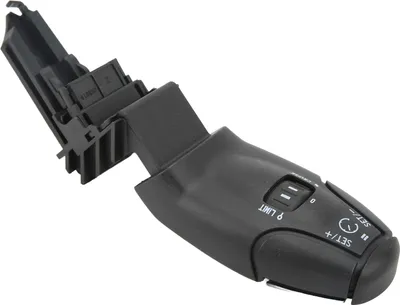 Obrázok produktu pre Spínač tempomatu 96470494xt Kombinovaná jednotka rýchlosti náhradná pre Citroen Berlingo C2 C3 C4 C5 C8