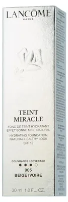 Obrázek produktu pro Clarins Miracle Complexion 005 30 ml, jedna velikost