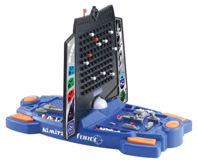 Immagine prodotto di Lexibook, Gioco di Battaglia Navale "Forza Nimitz", modello GT2500LXB