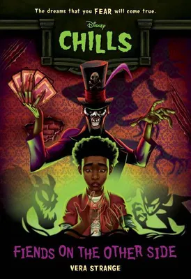 Obrázok produktu pre Disney Chills: Fiends on the Other Side