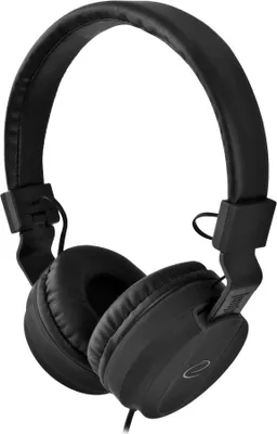 Productafbeelding van Esperanza stereo-hoofdtelefoon met microfoon, model Bongo