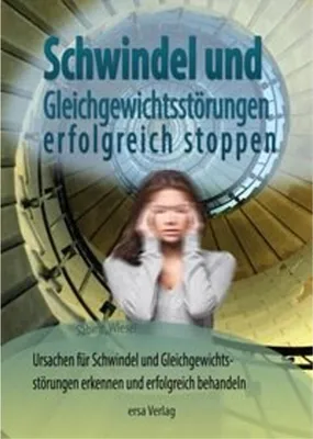 Obrázek produktu pro Schwindel und Gleichgewichtsstörungen stoppen?