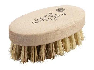 Produktbild von Gemüsebürste