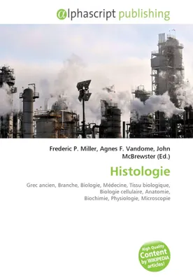 Produktbild von Histologie