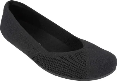 Immagine prodotto di Xero Shoes Phoneix Knit Ballerine Nero EU 38 1/2 Donna Nero EU 38 1/2
