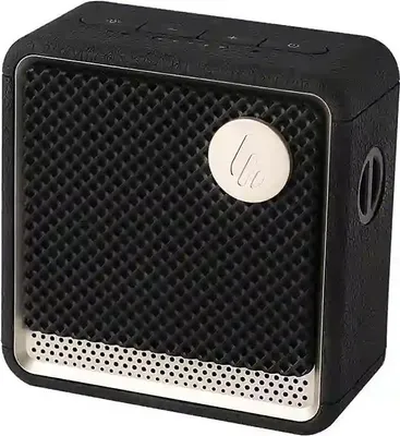 Image de Edifier ES20 TCODE schwarz Bluetooth retail - Lautsprecher (ES20 BLACK)
