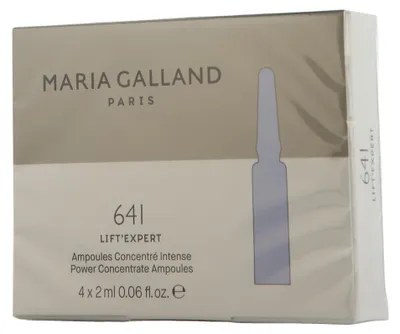 Obrázok produktu pre Maria Galland Lift'Expert 641 ampúl (4 x 2 ml)