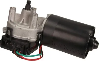 Produktbild von MAXGEAR 57-0212 Wischermotor Vorne für FIAT Seicento / 600 Schrägheck (187) Seicento / 600 Van (287)