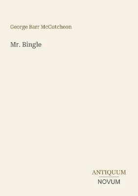 Produktbild von Mr. Bingle
