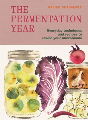 Produktbild von The Fermentation Year