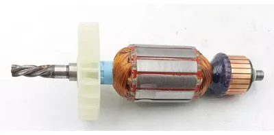 Image de rOTOR #26 POUR PERCEUSE À PERCUSSION DEDRA DED7958K