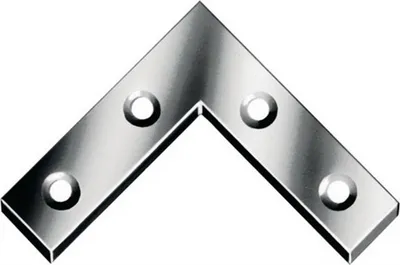 Zdjęcie produktu dla Moebelflachwinkel 75x12mm