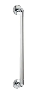 Produktbild von WENKO SECURA Wandhalte Griff Halterung Badewannen Dusche 64,5cm Sicherheit Chrom
