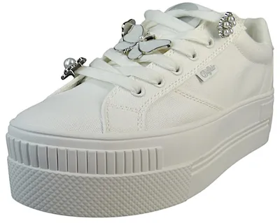 Produktbild von Sneaker für Damen in weiß