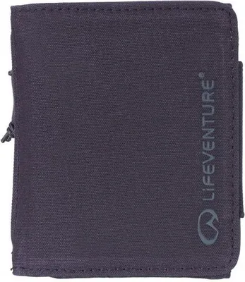 Produktbild von Lifeventure RFID-Brieftasche blau