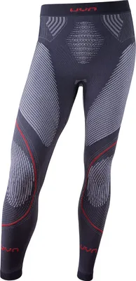 Produktbild von UYN Evolutyon Funktionshose Herren charcoal/white/red XXL