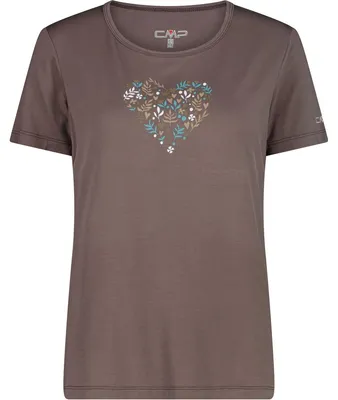 Image de T-shirt CMP pour femmes