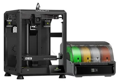Obrázek produktu pro Sada 3D tiskárny CREALITY K2 SE