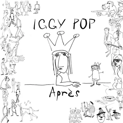 Image de Apres (Réédition)
