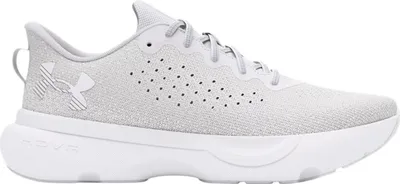 Image de Under Armour Ua Infinite - blanc, Taille:8.5