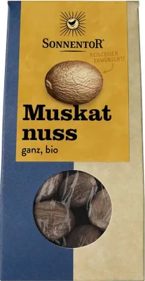 Immagine prodotto di Noce moscata - intera 25 g