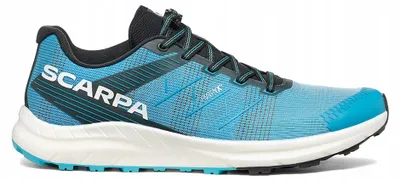 Zdjęcie produktu dla Scarpa SPIN RACE, Biały, 215 g