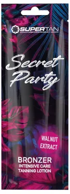 Obrázek produktu pro Supertan California Secret Party Bronzer x3szt