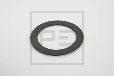 Produktbild von PETERS ENNEPETAL Dichtung 019.004-00A 2,5mm 10,5cm 10,5cm 0,2cm 78mm 104mm 0,013kg