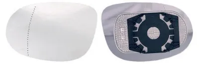 Imagen del producto de Espejo para retrovisor, espejo exterior