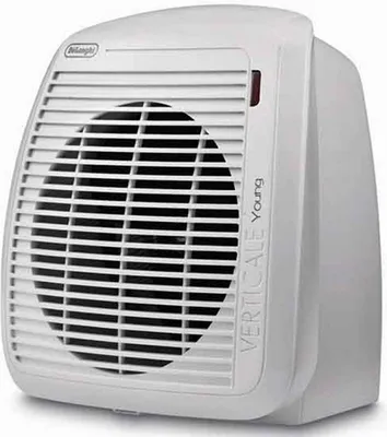 Image de De'Longhi HVY1020 Mini - Heizlüfter - Tisch