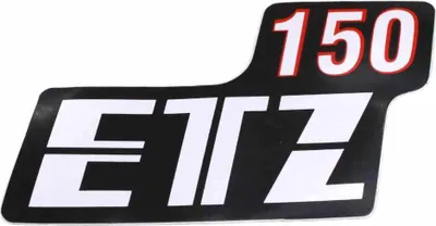 Produktbild von Mz Etz 150 Hoch Aufkleber