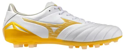 Produktbild von Mizuno Morelia Neo Iv Pro Ag Fußballschuhe Weiß EU 42 Mann Weiß EU 42