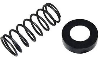 Image de Kit Ressort Et Bague De Rechange Pour Tête Nylon 160-6823 Easyload By Tecomec